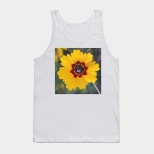 Impression of a Wildflower Tank Top